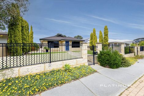 Property photo of 16 Kahana Parkway Butler WA 6036