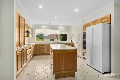 Property photo of 9 James Taunton Drive Moss Vale NSW 2577