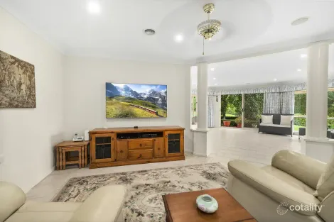 Property photo of 9 James Taunton Drive Moss Vale NSW 2577