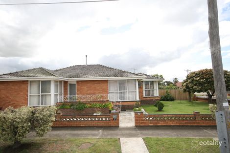 Property photo of 7 Almana Street Bell Park VIC 3215