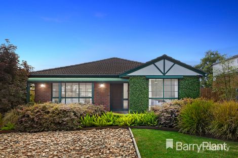 Property photo of 176 Taylors Lane Rowville VIC 3178