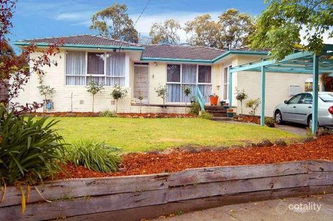 Property photo of 4 Wooral Court Notting Hill VIC 3168
