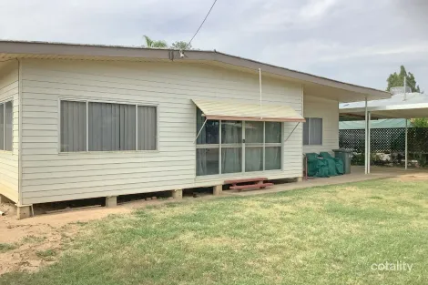 Property photo of 73 Wompoo Road Longreach QLD 4730