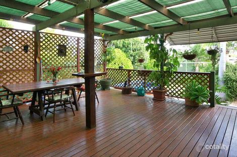 Property photo of 75 Grevillea Crescent Greystanes NSW 2145