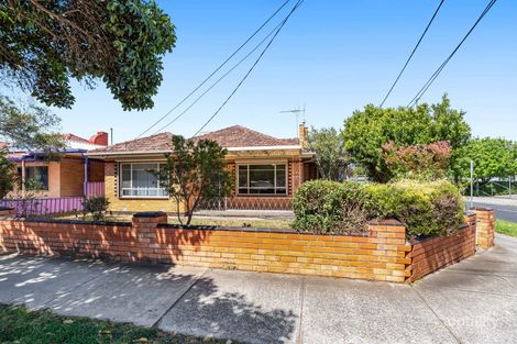 Property photo of 11 Service Street Sunshine VIC 3020