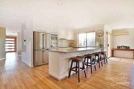 Property photo of 14 Bridgewater Road Springfield QLD 4300