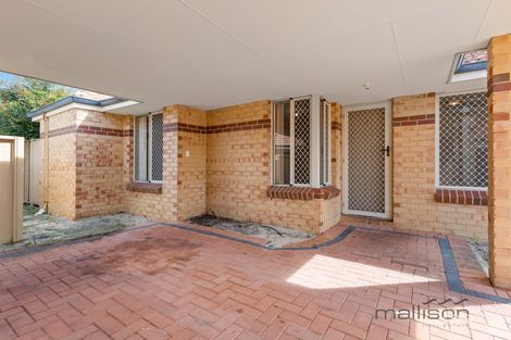 Property photo of 5/40 Alexandra Place Bentley WA 6102