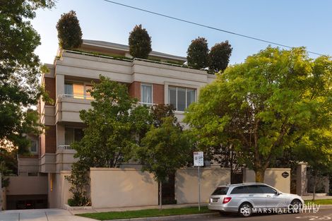 Property photo of 2/89 Mathoura Road Toorak VIC 3142