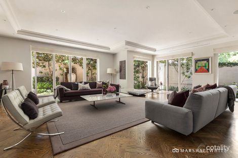 Property photo of 2/89 Mathoura Road Toorak VIC 3142