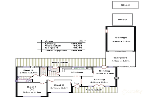 Property photo of 18 Pam Street Firle SA 5070