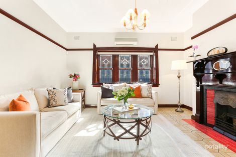 Property photo of 132 George Street Sydenham NSW 2044