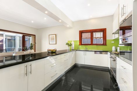 Property photo of 132 George Street Sydenham NSW 2044