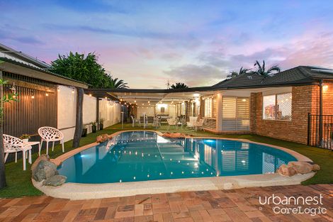 Property photo of 15 Montclare Court Cashmere QLD 4500