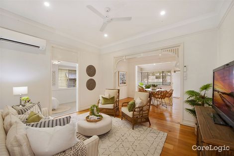 Property photo of 27 Park Road Wooloowin QLD 4030