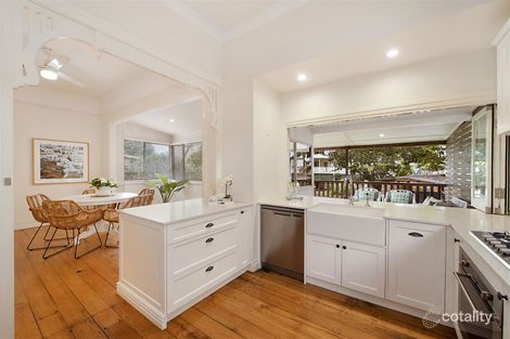 Property photo of 27 Park Road Wooloowin QLD 4030