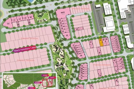Property photo of LOT 567 Sanderling Street Alkimos WA 6038