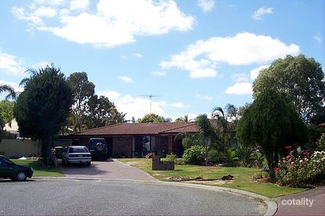 13 Dairy Ct, Bibra Lake, WA 6163