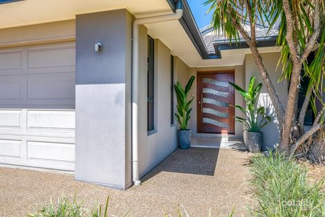 Property photo of 9 Fierro Drive Bargara QLD 4670