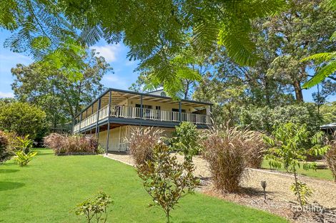 Property photo of 28 Coast Road Macleay Island QLD 4184