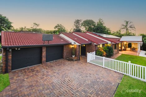 Property photo of 6 Kuranya Court Arana Hills QLD 4054