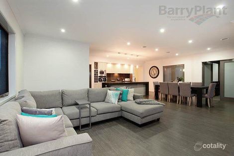 Property photo of 99 Lancefield Circuit Eynesbury VIC 3338