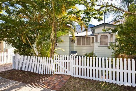 Property photo of 46 Gordon Street Stones Corner QLD 4120