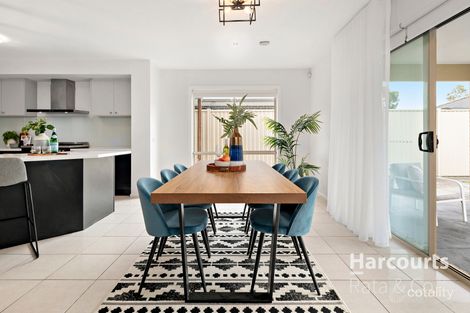Property photo of 31 Highgate Hill Epping VIC 3076