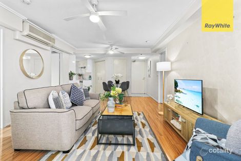 Property photo of 228/13-15 Hassall Street Parramatta NSW 2150