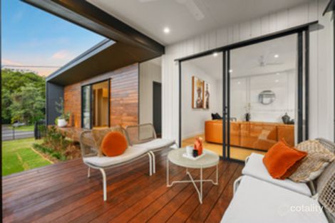 Contact Agent For Address, Russell Island, QLD 4184