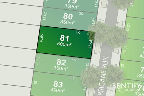 Lot 81/21-31 Bend Rd, Keysborough, VIC 3173