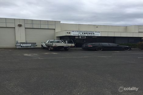 12/200 Canterbury Rd, Bayswater North, VIC 3153