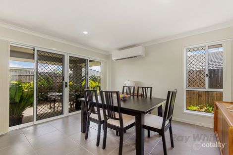 Property photo of 7 Turner Crescent Ormeau Hills QLD 4208