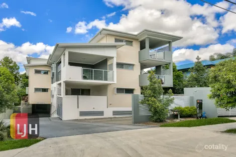 8/52 Gaythorne Rd, Gaythorne, QLD 4051