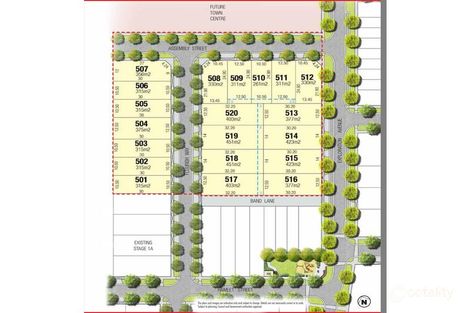 Property photo of 1 Assembly Street Werribee VIC 3030