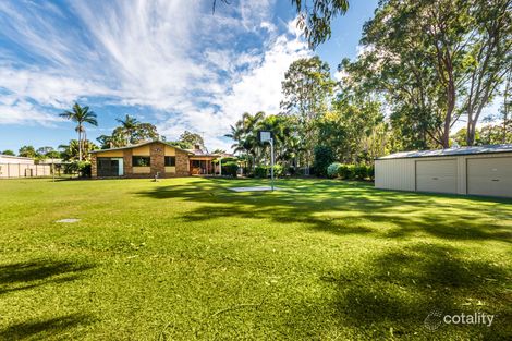 12 Cammack St, Burpengary East, QLD 4505