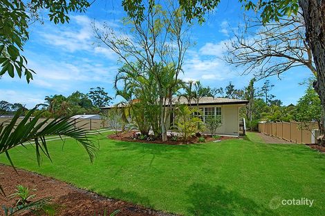 Property photo of 4 Idaho Place Oxenford QLD 4210