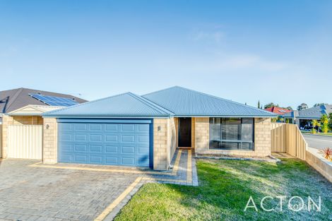 12 Nambi Pkwy, Banksia Grove, WA 6031