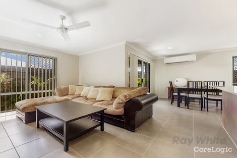 Property photo of 7 Turner Crescent Ormeau Hills QLD 4208