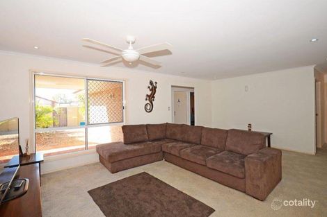 Property photo of 122 Ibis Boulevard Eli Waters QLD 4655