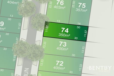 Lot 74/21-31 Bend Rd, Keysborough, VIC 3173