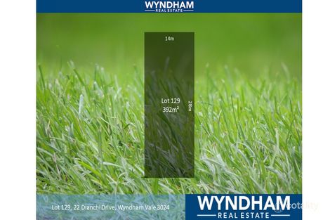 22 Dianchi Dr, Wyndham Vale, VIC 3024