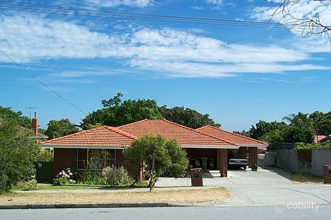 43 Tamar St, Palmyra, WA 6157