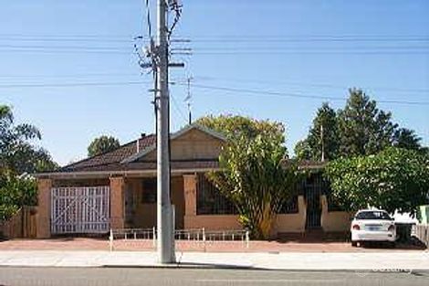 488 William St, Perth, WA 6000