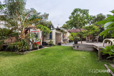 Property photo of 16 Lyons Street Cottesloe WA 6011