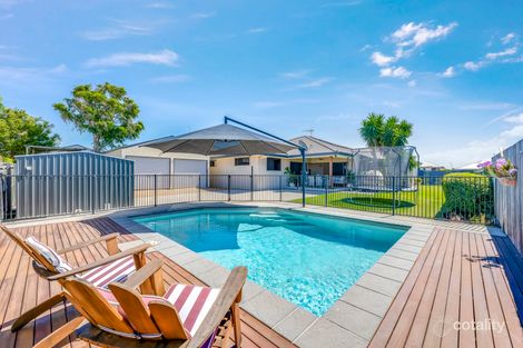 Property photo of 9 Fierro Drive Bargara QLD 4670