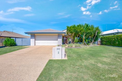 Property photo of 9 Fierro Drive Bargara QLD 4670