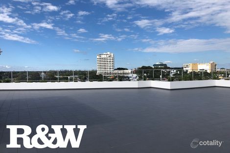 503/43 Devitt St, Blacktown, NSW 2148