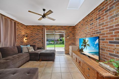 Property photo of 14 Charles Street Eastlakes NSW 2018