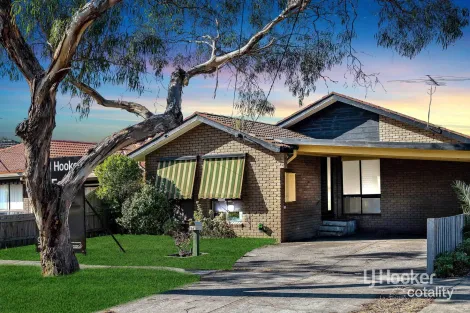 Property photo of 67 Rosebery Street Altona Meadows VIC 3028