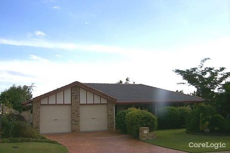 Property photo of 9 Juxgold Place Calamvale QLD 4116